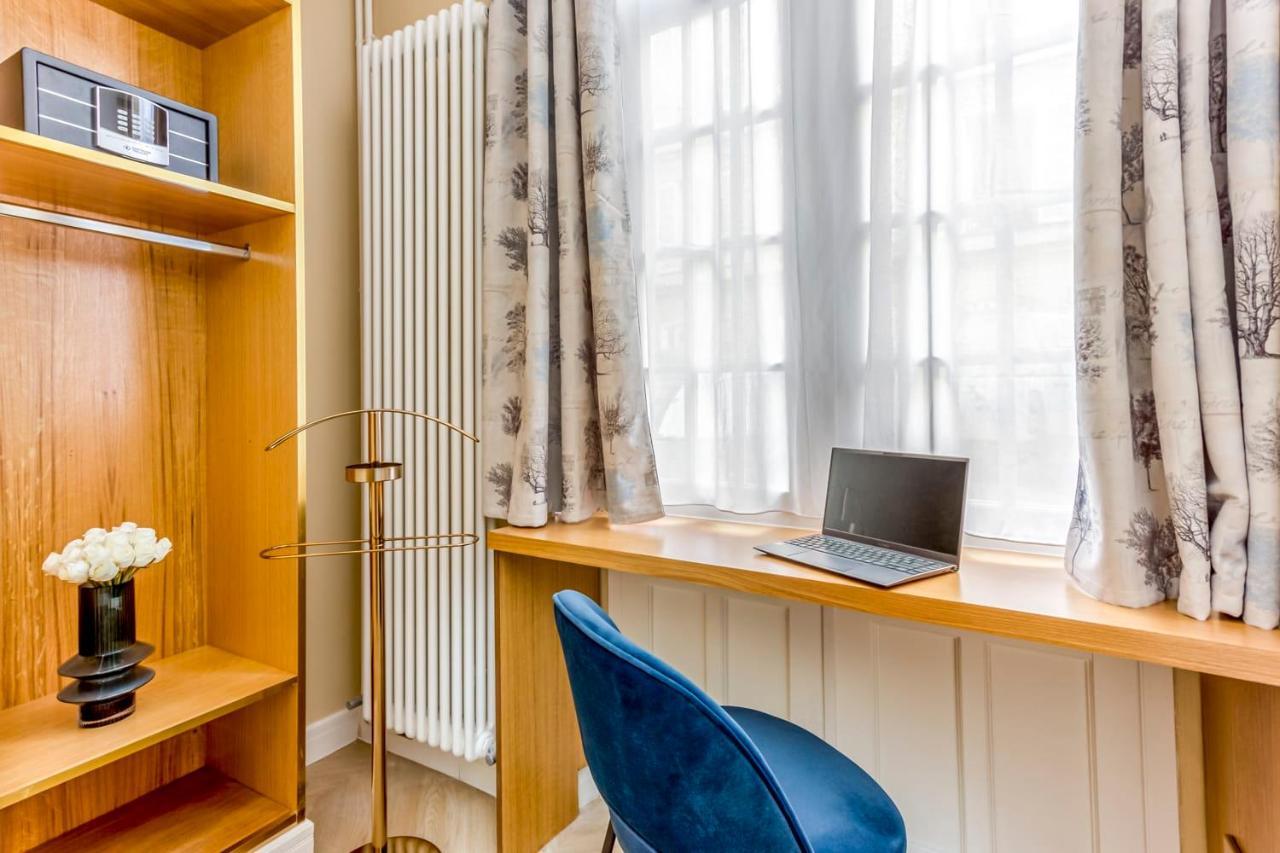 Merveil - Luxury Suite -Champs Elysees-Haussmann I ปารีส ภายนอก รูปภาพ