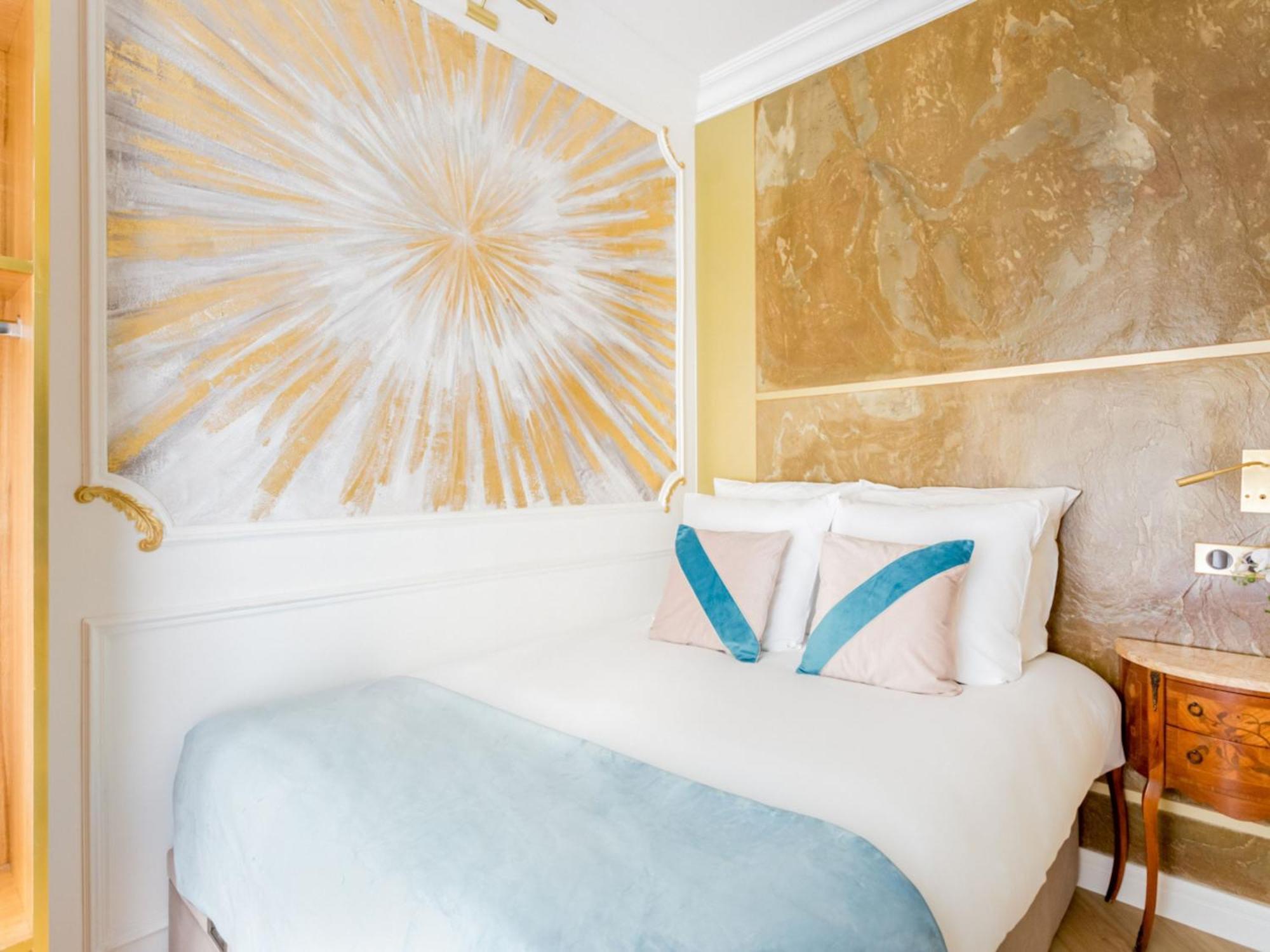 Merveil - Luxury Suite -Champs Elysees-Haussmann I ปารีส ภายนอก รูปภาพ