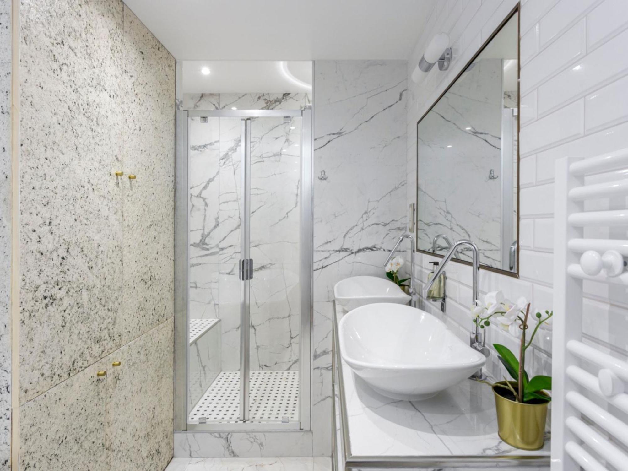 Merveil - Luxury Suite -Champs Elysees-Haussmann I ปารีส ภายนอก รูปภาพ