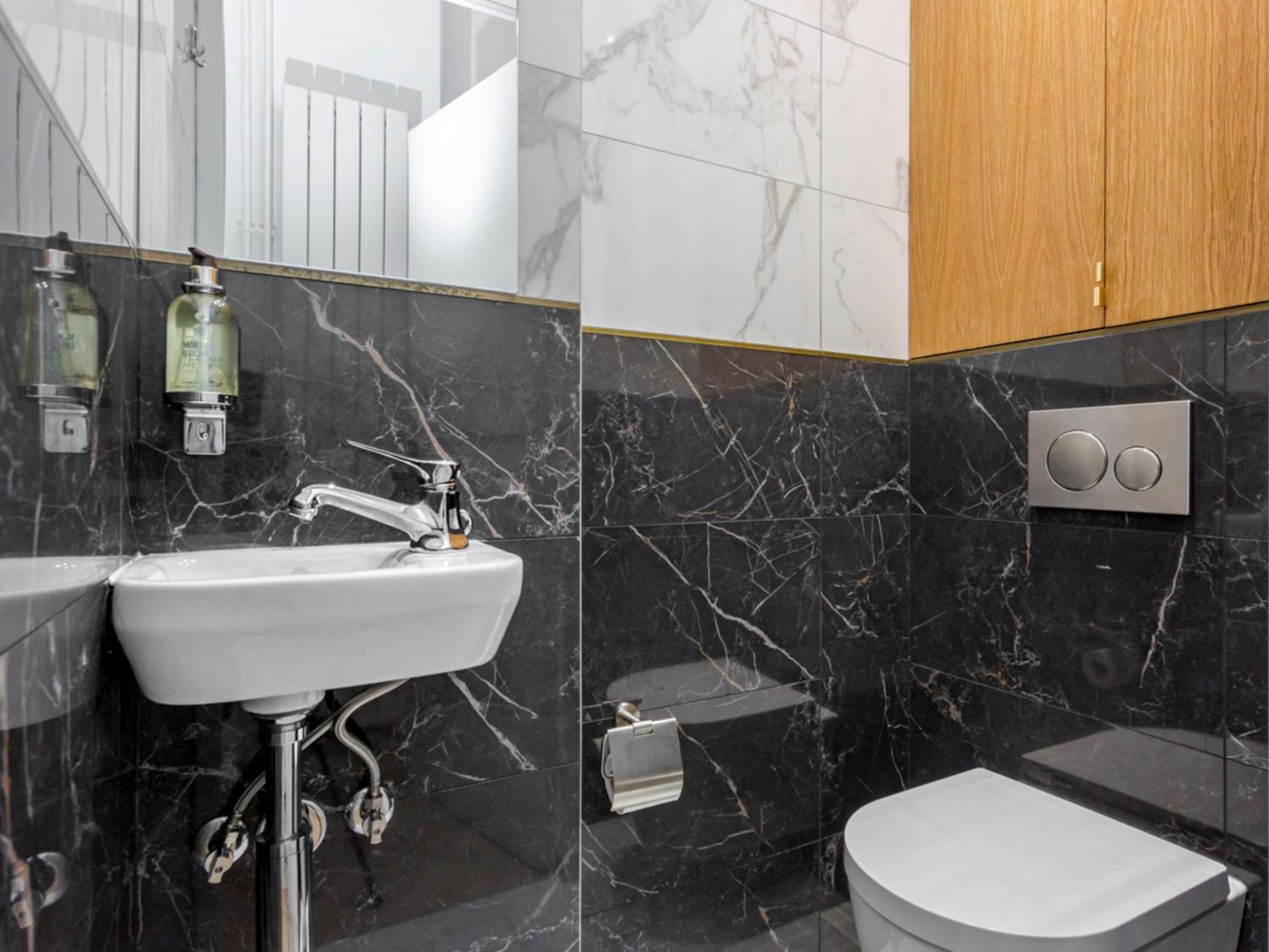 Merveil - Luxury Suite -Champs Elysees-Haussmann I ปารีส ภายนอก รูปภาพ
