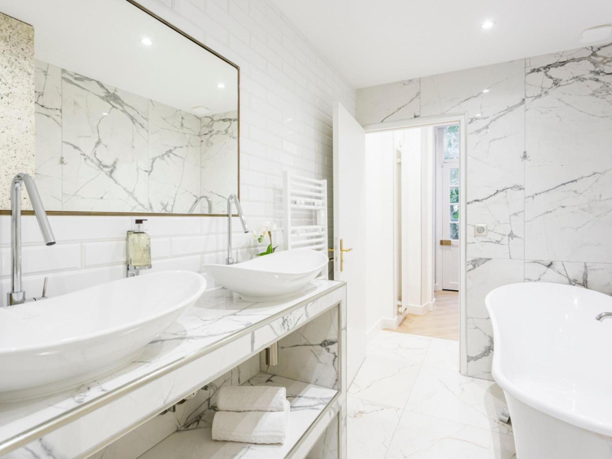 Merveil - Luxury Suite -Champs Elysees-Haussmann I ปารีส ภายนอก รูปภาพ