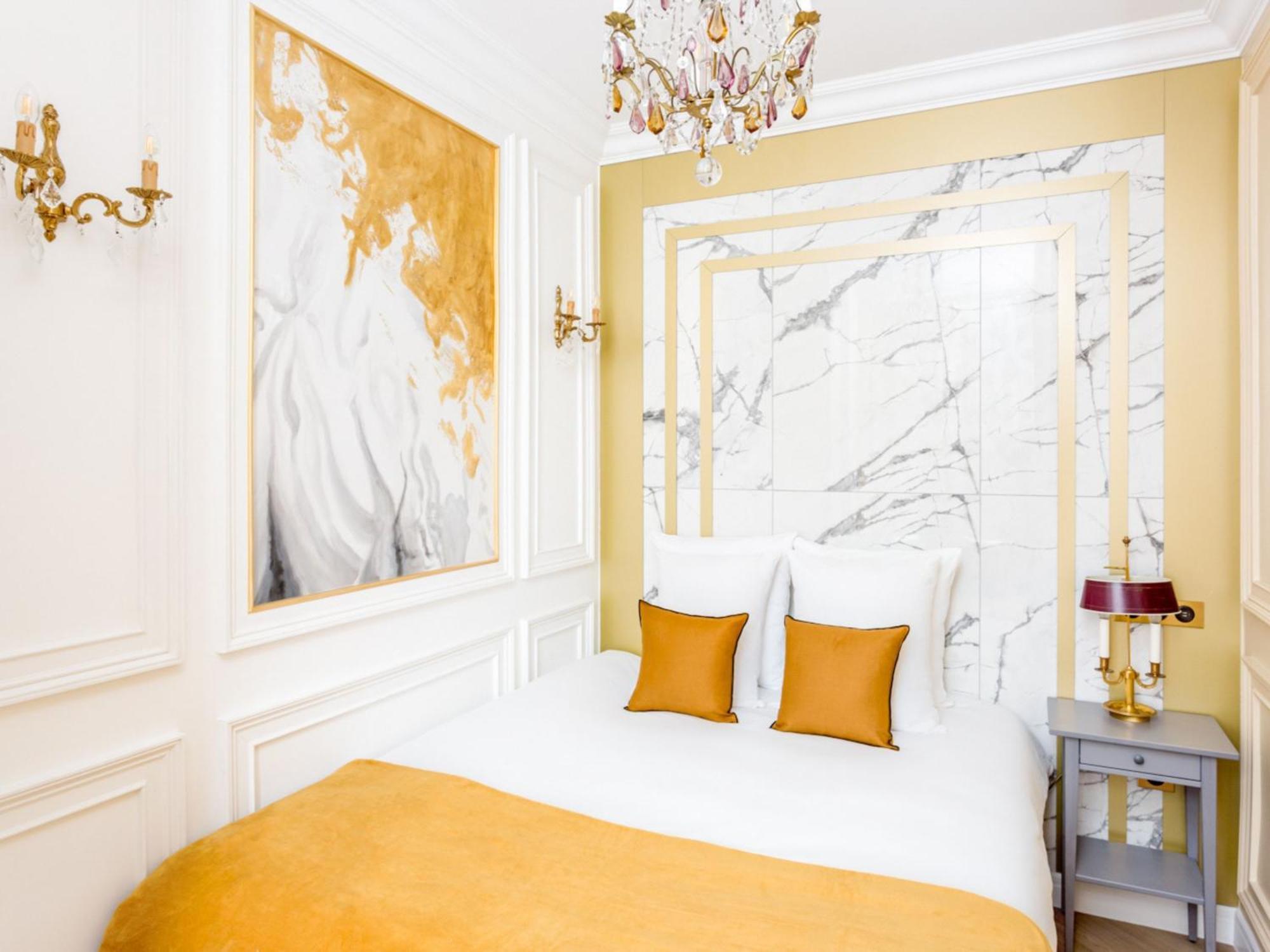 Merveil - Luxury Suite -Champs Elysees-Haussmann I ปารีส ภายนอก รูปภาพ