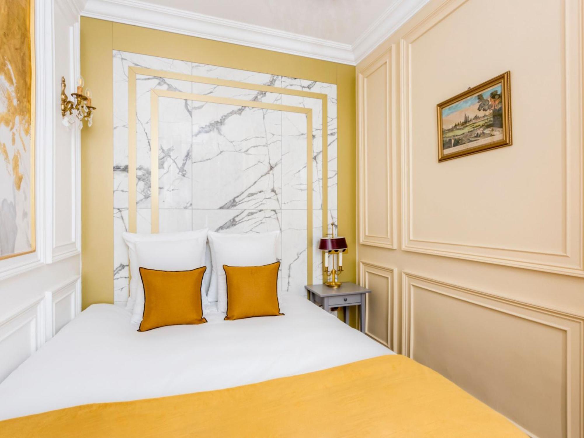 Merveil - Luxury Suite -Champs Elysees-Haussmann I ปารีส ภายนอก รูปภาพ
